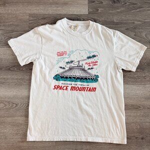Disney Space Mountain Shirt